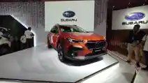  Subaru Crosstrek Jadi SUV Kompak Termahal Kalahkan HR-V RS dan Corolla Cross. Ini Kelebihannya
