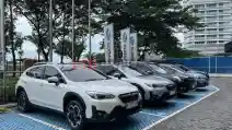 Beberapa Keunggulan Mobil Subaru Ketimbang Kompetitornya di Indonesia