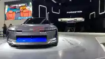 Melihat Lebih Dekat Line Up Subaru yang Tampil di Japan Mobility Show 2023