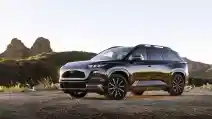EV Terbaru Dari Subaru Bernama Gateway, Pesaing Hyundai Palisade