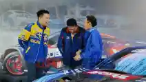 Subaru Gear Libatkan Brand Apparel Lokal Di Jajaran Koleksinya