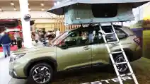 Inilah Paket Menarik Membeli Subaru Di GJAW 2025