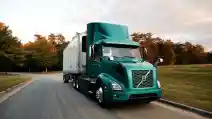  Kembangkan Truk Otonom, Volvo Gandeng Perusahaan Start Up Aurora