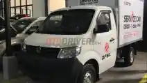 Bukan SUV, Inilah Mobil Terlaris DFSK