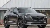 2 SUV Facelift Mazda Meluncur Besok