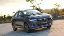  Melihat Suzuki Dzire, Sedan Berbasis Swift Yang 'Nyaris' Dijual Di Indonesia