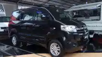  Suzuki Indonesia Tingkatkan Ekspor Sampai Bermuda dan 46 Negara Lain
