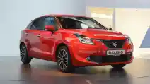 Baleno Baru Mungkin Hadir Di Indonesia