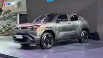  e-Vitara Dijual Rp 758 juta Di Indonesia, Di India Hanya Rp 204 jutaan