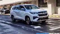  Wujud Nyata Suzuki Engage, Kembaran Toyota Innova HyCross