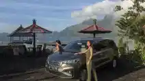  Bukan Cuma Xpander, All New Ertiga Rakitan Cikarang Akan Diekspor ke Puluhan Negara