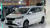 Daftar Harga SUZUKI Terbaru (Juli 2022)