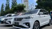 All New Suzuki Ertiga Hybrid Dapati Diskon Rp 22 Juta dan Banyak Bonus Lainnya