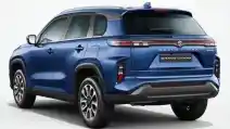  Segini Prediksi Harga Suzuki Grand Vitara Yang Meluncur di Indonesia