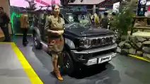 Skema Kredit Suzuki Jimny 5 Doors, Cicilannya Mulai Rp 9 Jutaan
