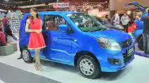  Suzuki Karimun Wagon R Rakitan Indonesia Justru Diminati Negara Lain?