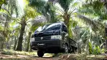 Mulai Juli, Suzuki Carry Dapat Potongan Dua Kali Angsuran Dari Suzuki Finance