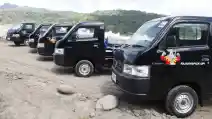  Tumbuh 39 Persen, Suzuki New Carry Kuasai Segmen Low Pikap