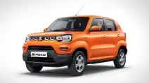  Suzuki S-Presso Hadir di Indonesia, Simak Perbandingannya Dengan Raize