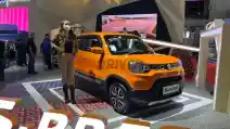  Sebanyak 2.238 Unit Suzuki S-Presso Di Indonesia Terkena Recall