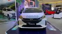  GALERI: New Daihatsu Sirion (14 FOTO)