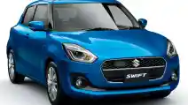  Suzuki Swift Hybrid Meluncur di Jepang, Konsumsi BBM di Atas 30 KM/L
