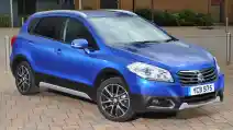  Ini Dia Tampilan, Harga dan Fitur Suzuki SX4 Terbaru