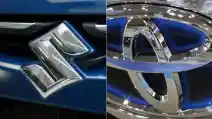 Suzuki Akan Dibantu Toyota Untuk Tingkatkan Efisiensi Produk