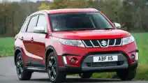 Suzuki All New Vitara Hadir Dengan Turbo