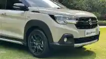 XL7 Hybrid Dijual Mulai Rp 280 Jutaan, Suzuki Pastikan Stoknya Aman