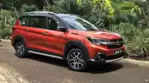  Skema Angsuran Ringan : Suzuki XL7 Bisa Dicicil Mulai Rp 5 Jutaan, Berapa DP-nya?