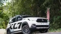  5 Keunggulan Suzuki XL7 Yang Perlu Anda Ketahui