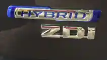 PPnBM Baru untuk Mobil Hybrid Dibedakan dengan Mobil Listrik Lainnya