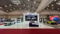 Promo Suzuki Selama Ajang GJAW 2024