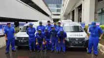 Bengkel Siaga Suzuki Siap Membantu Para Pemudik Lebaran 2025