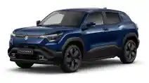  Inilah Mobil Listrik Pertama Suzuki Yang Bakal Hadir Untuk Indonesia di 2026