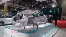  Gunakan Platform Heartect, Suzuki Klaim Mampu Pangkas Emisi