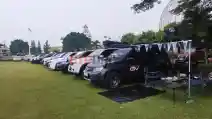  Suzuki Jambore Club 2025, Kumpul Seru Lintas Model Dan Generasi