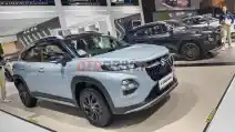 Suzuki Sumringah! Penjualan di 2025 Tembus 64 Ribu Unit