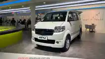  Skema Kredit Suzuki APV Selama 5 Tahun, DP Rp 60-70 Juta-an