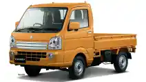  Suzuki Carry Ternyata Bisa Eye Catching