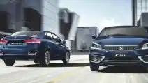 Setelah Gagal Di Indonesia, Suzuki Ciaz Juga Stop Dijual Di India
