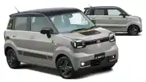Suzuki e-Sky Meluncur 16 November, Bakal Jadi Mobil Listrik Termurah di Jepang