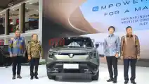  Ini Kata Suzuki Soal Harga e Vitara Dianggap Kemahalan
