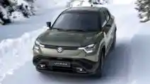  Suzuki e Vitara Umumkan Harga Di Eropa, Mulai Rp 660 Jutaan