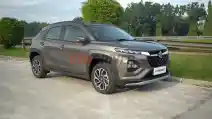  Tipe Terendah Suzuki Fronx Kok Dapat Mesin Yang Lebih Bertenaga? Ternyata Ini Alasannya