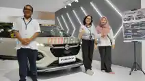  Harga Aksesoris Resmi Suzuki Fronx Untuk Eksterior Dan Interior