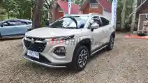  Mengulik Suzuki Fronx GX, Varian Tengah Yang Menarik