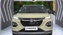  Suzuki Tawarkan Paket Aksesoris Untuk Fronx Di GIIAS 2025