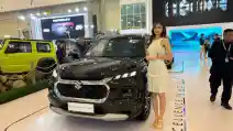  Inilah Tiga Model Hybrid Suzuki Yang Menjadi Pusat Perhatian